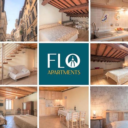 Uffizi - Flo Apartments フィレンツェ エクステリア 写真