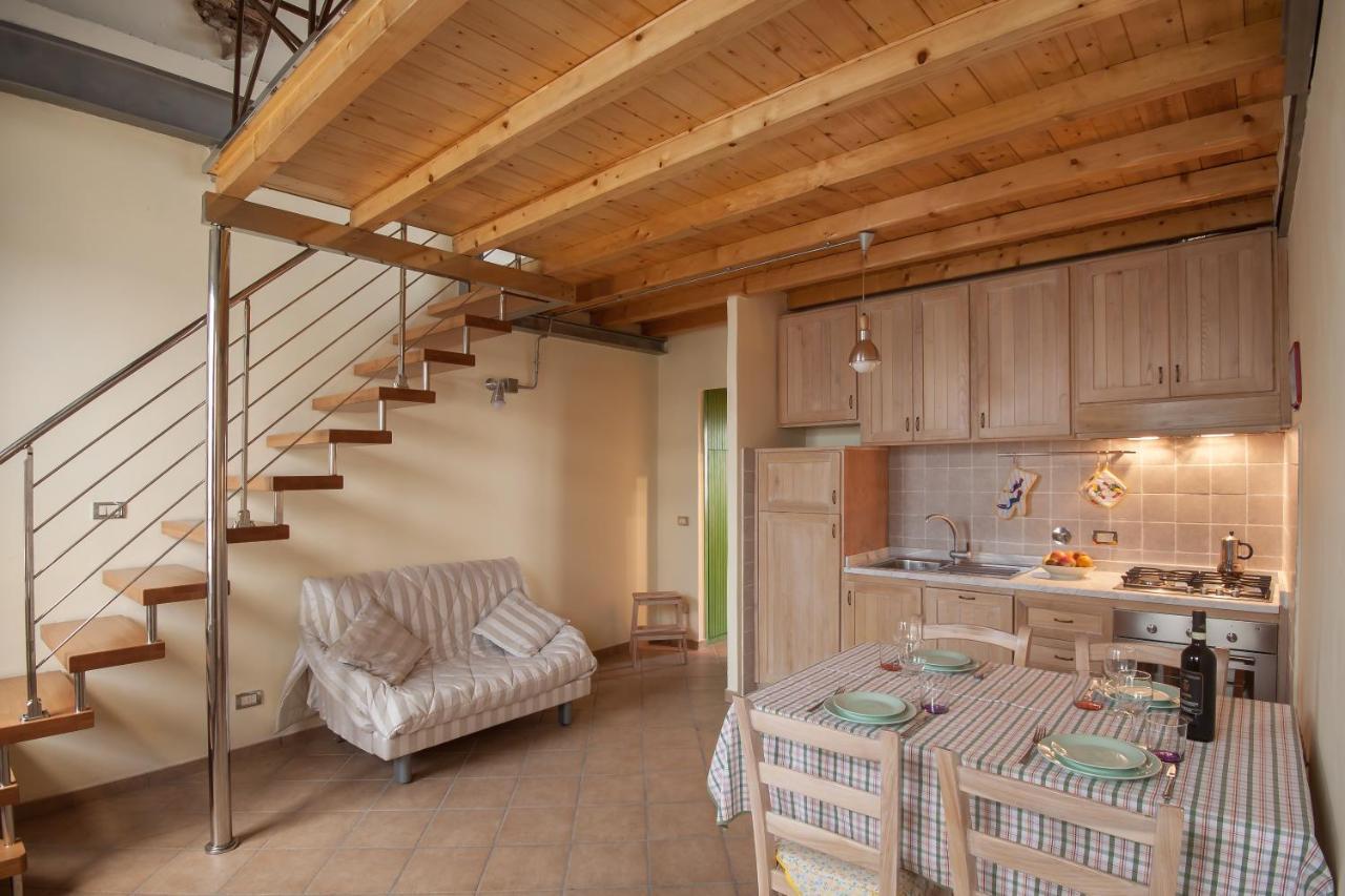 Uffizi - Flo Apartments フィレンツェ エクステリア 写真