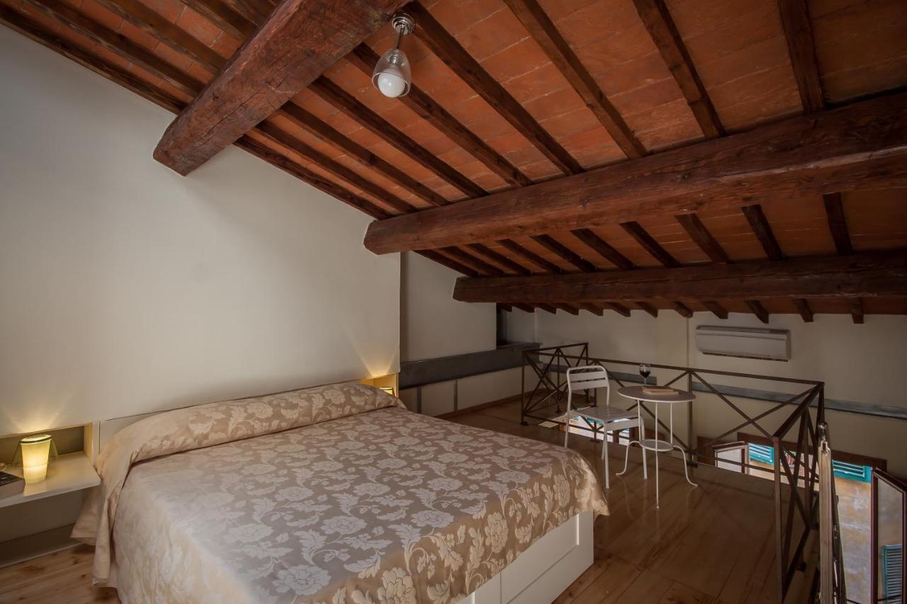 Uffizi - Flo Apartments フィレンツェ エクステリア 写真