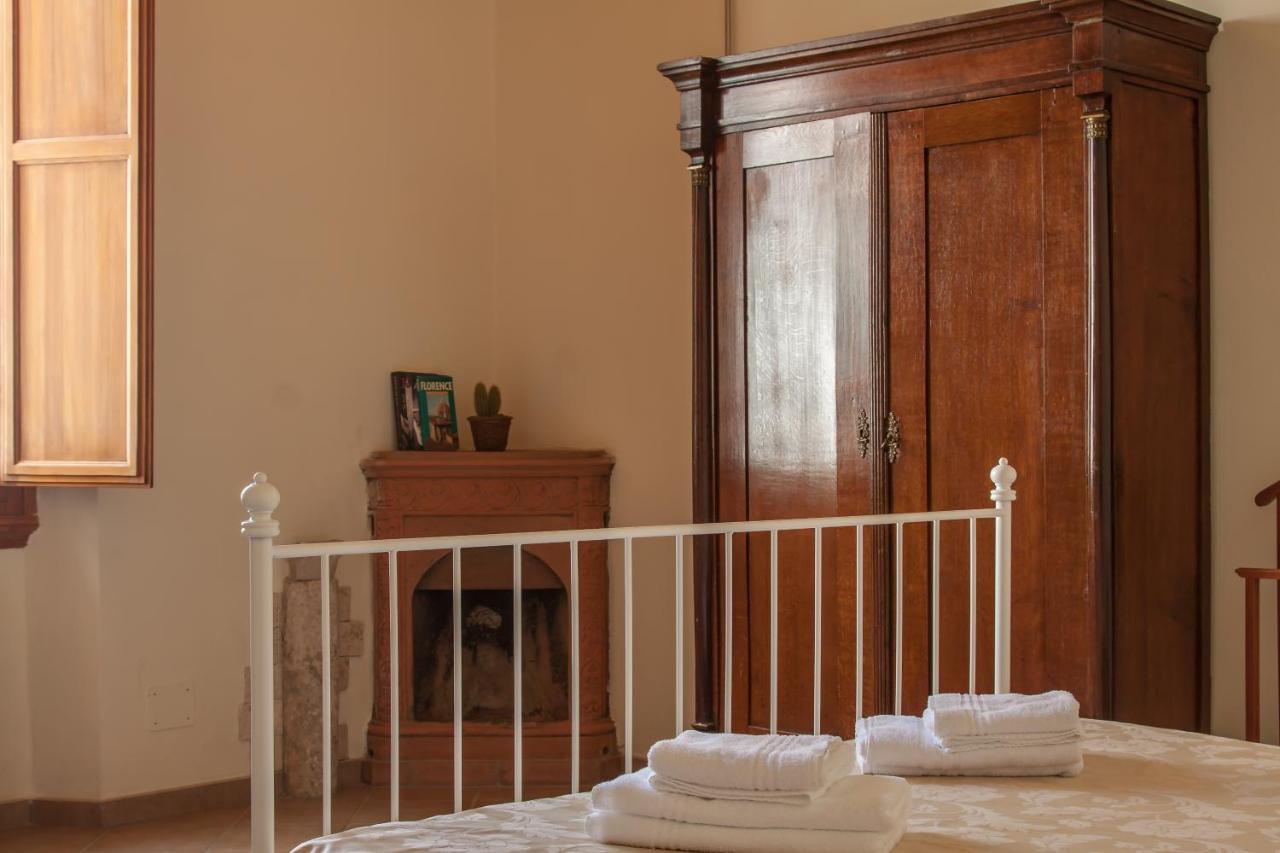 Uffizi - Flo Apartments フィレンツェ エクステリア 写真