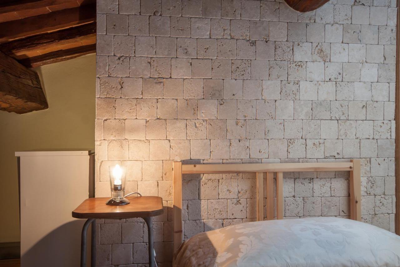 Uffizi - Flo Apartments フィレンツェ エクステリア 写真
