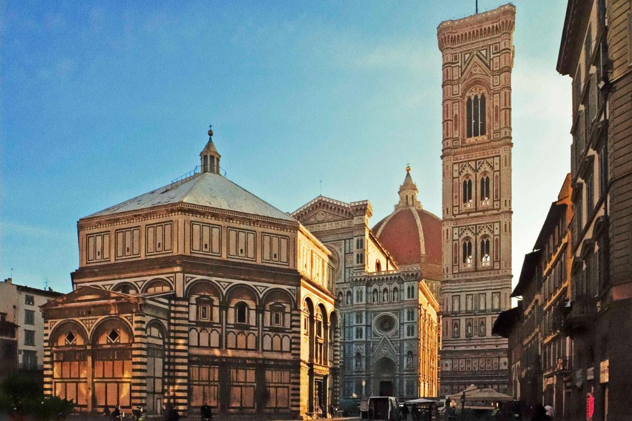 Uffizi - Flo Apartments フィレンツェ エクステリア 写真