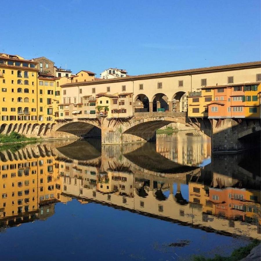 Uffizi - Flo Apartments フィレンツェ エクステリア 写真