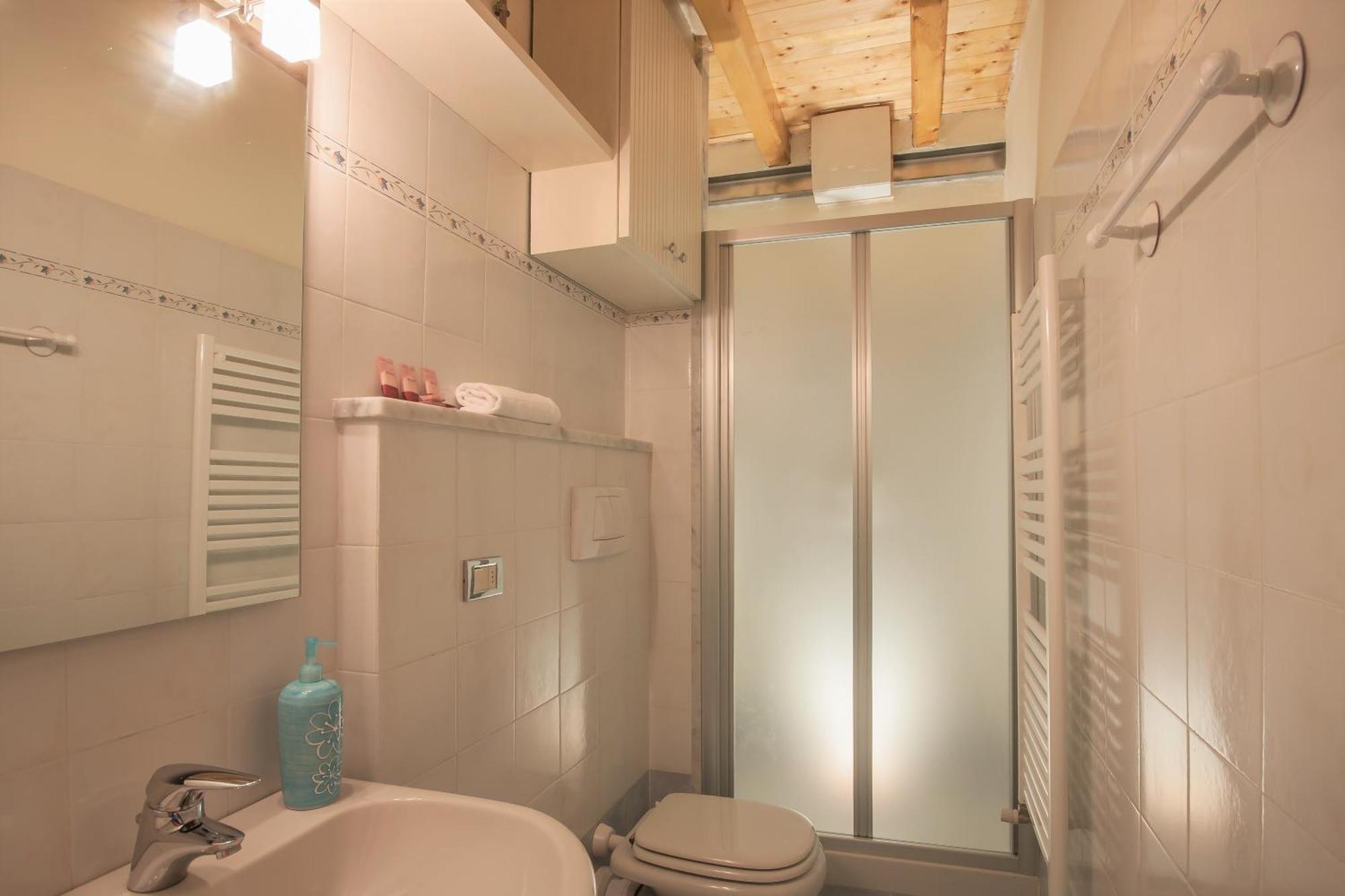 Uffizi - Flo Apartments フィレンツェ エクステリア 写真