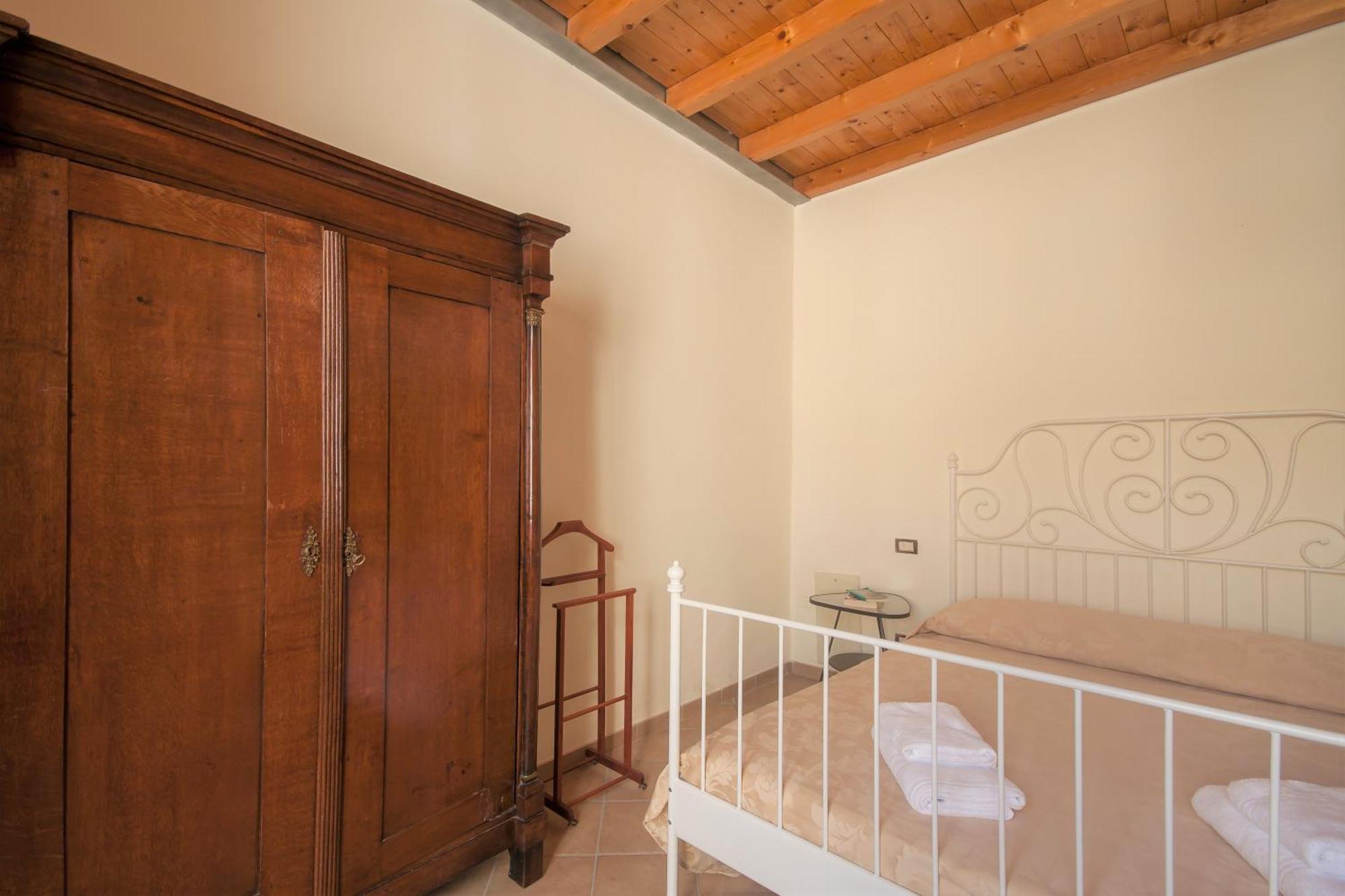 Uffizi - Flo Apartments フィレンツェ エクステリア 写真