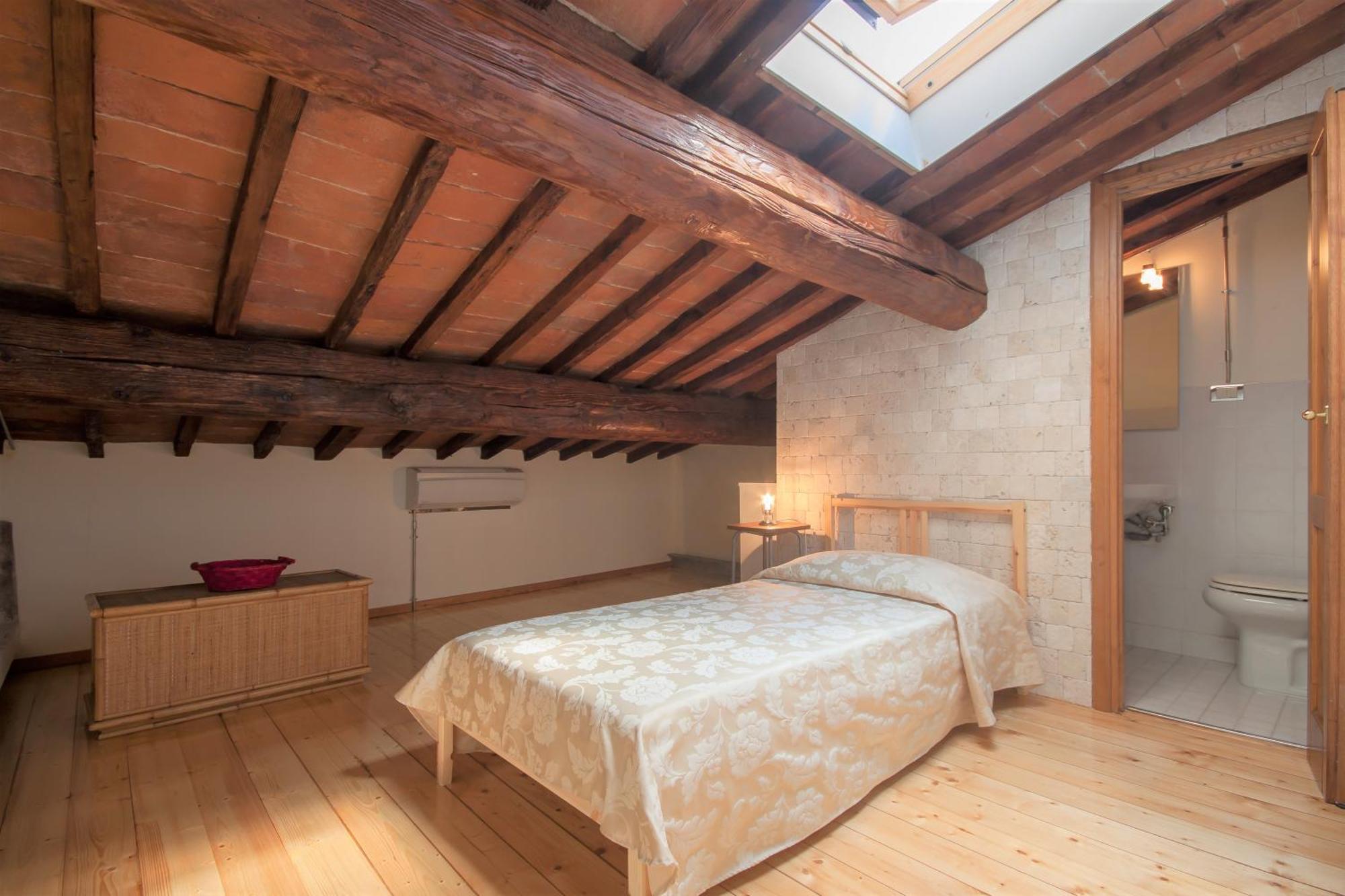 Uffizi - Flo Apartments フィレンツェ エクステリア 写真